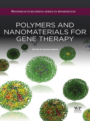 cover image of Polymers and Nanomaterials for Gene Therapy